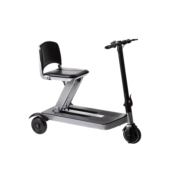 Mobility Scooter