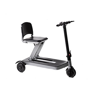 Mobility Scooter